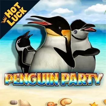 Penguin Party